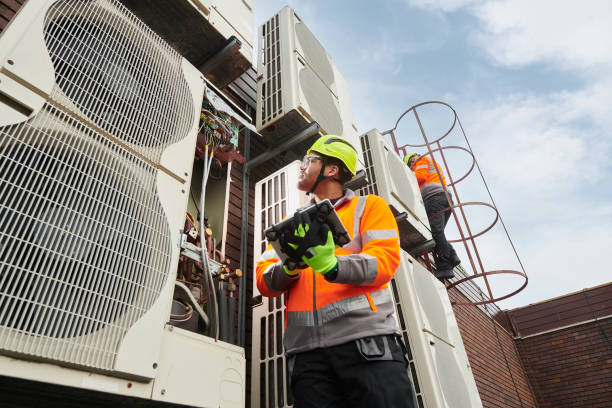 Best HVAC Air Duct Cleaning  in Bend, OR