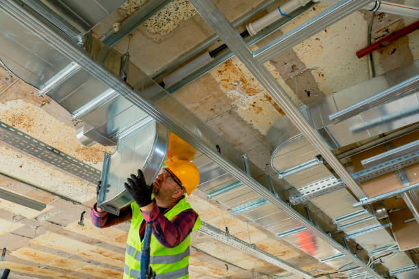 Best 24/7 HVAC Repair  in Bend, OR