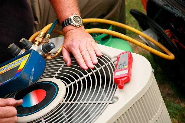 Best HVAC Companies Near Me  in Bend, OR