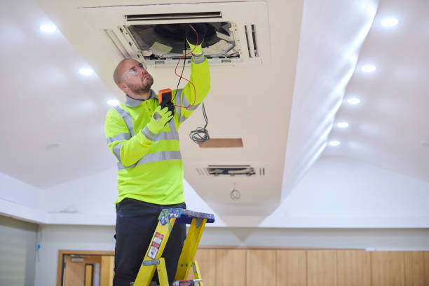 Best Affordable HVAC Services  in Bend, OR