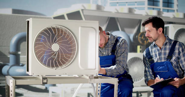 Best Central Air Repair  in Bend, OR