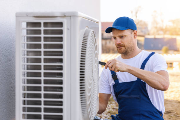 Best HVAC Installation Services  in Bend, OR