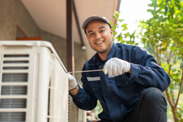Ductless HVAC Repair in Bend, OR