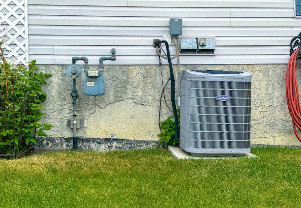 Local HVAC Companies in Bend, OR